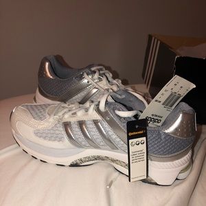 Adidas tennis shoes NWT
